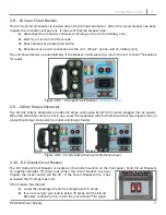 Preview for 14 page of Tesla TI50A User Manual