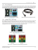 Предварительный просмотр 16 страницы Tesla TI50A User Manual