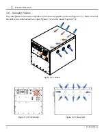 Предварительный просмотр 13 страницы Tesla TI5679 MPU-24 User Manual