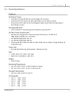 Preview for 12 page of Tesla TIAH64D MPU-24 User Manual