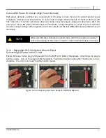 Preview for 22 page of Tesla TIAH64D MPU-24 User Manual