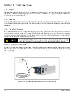 Preview for 23 page of Tesla TIAH64D MPU-24 User Manual