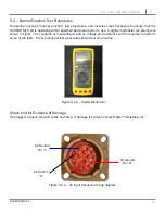 Preview for 26 page of Tesla TIAH64D MPU-24 User Manual