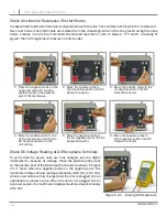 Preview for 27 page of Tesla TIAH64D MPU-24 User Manual