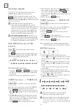 Preview for 9 page of Tesla TM28AF21-0932IAW User Manual