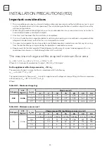 Preview for 16 page of Tesla TM28AF21-0932IAW User Manual