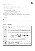 Preview for 28 page of Tesla TM28AF21-0932IAW User Manual