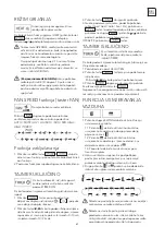 Preview for 38 page of Tesla TM28AF21-0932IAW User Manual