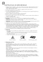 Preview for 41 page of Tesla TM28AF21-0932IAW User Manual