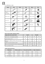 Preview for 47 page of Tesla TM28AF21-0932IAW User Manual