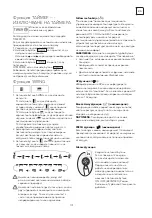 Preview for 78 page of Tesla TM28AF21-0932IAW User Manual