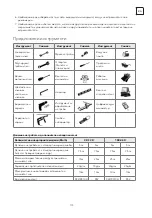 Preview for 86 page of Tesla TM28AF21-0932IAW User Manual