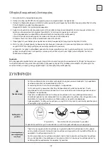 Preview for 130 page of Tesla TM28AF21-0932IAW User Manual