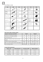 Preview for 151 page of Tesla TM28AF21-0932IAW User Manual