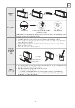 Preview for 162 page of Tesla TM28AF21-0932IAW User Manual