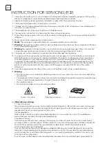 Preview for 12 page of Tesla TM36AF21-1232IA User Manual