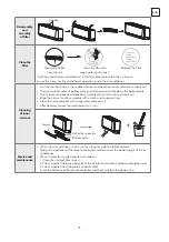 Preview for 29 page of Tesla TM36AF21-1232IA User Manual