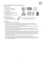 Preview for 119 page of Tesla TM36AF21-1232IA User Manual