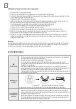 Preview for 130 page of Tesla TM36AF21-1232IA User Manual