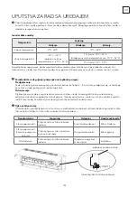 Preview for 145 page of Tesla TM36AF21-1232IA User Manual