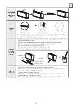 Preview for 261 page of Tesla TM36AF21-1232IA User Manual