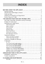 Preview for 2 page of Tesla TS-4BTM777-BKG User Manual