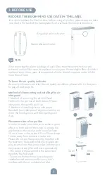 Preview for 7 page of Tesla TSL-AC-AP2006 User Manual