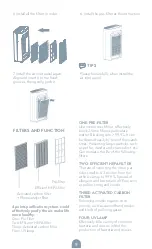 Preview for 9 page of Tesla TSL-AC-AP2006 User Manual