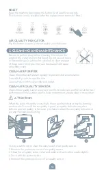 Preview for 13 page of Tesla TSL-AC-AP2006 User Manual