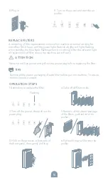 Preview for 15 page of Tesla TSL-AC-AP2006 User Manual