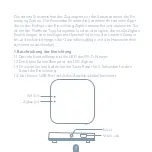 Preview for 8 page of Tesla TSL-GW-GT01ZG Quick Start Manual