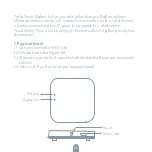 Preview for 14 page of Tesla TSL-GW-GT01ZG Quick Start Manual