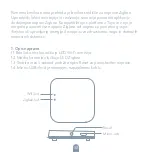 Preview for 38 page of Tesla TSL-GW-GT01ZG Quick Start Manual