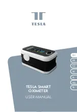 Preview for 1 page of Tesla TSL-HC-A310B User Manual