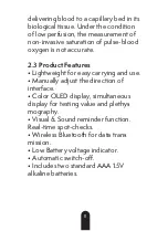 Preview for 11 page of Tesla TSL-HC-A310B User Manual