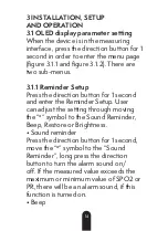 Preview for 14 page of Tesla TSL-HC-A310B User Manual