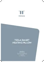 Preview for 60 page of Tesla TSL-HC -HL60 User Manual