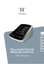 Предварительный просмотр 1 страницы Tesla TSL-HC-U82RH User Manual