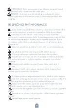 Preview for 45 page of Tesla TSL-HC-U82RH User Manual