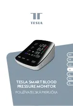 Preview for 61 page of Tesla TSL-HC-U82RH User Manual