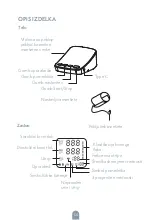 Preview for 121 page of Tesla TSL-HC-U82RH User Manual