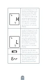 Предварительный просмотр 66 страницы Tesla TSL-HC-UFR102 User Manual