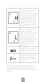 Preview for 127 page of Tesla TSL-HC-UFR102 User Manual