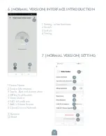 Preview for 7 page of Tesla TSL-PC-WF Quick Manual