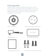 Предварительный просмотр 14 страницы Tesla TSL-SEN-GAS User Manual