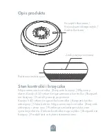 Preview for 67 page of Tesla TSL-SEN-SMOKE User Manual