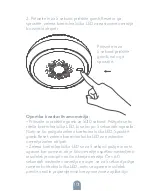 Предварительный просмотр 101 страницы Tesla TSL-SEN-SMOKE User Manual