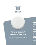 Предварительный просмотр 113 страницы Tesla TSL-SEN-SMOKE User Manual