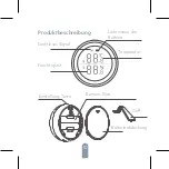 Предварительный просмотр 10 страницы Tesla TSL-SEN-TAHLCD User Manual