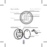 Предварительный просмотр 50 страницы Tesla TSL-SEN-TAHLCD User Manual